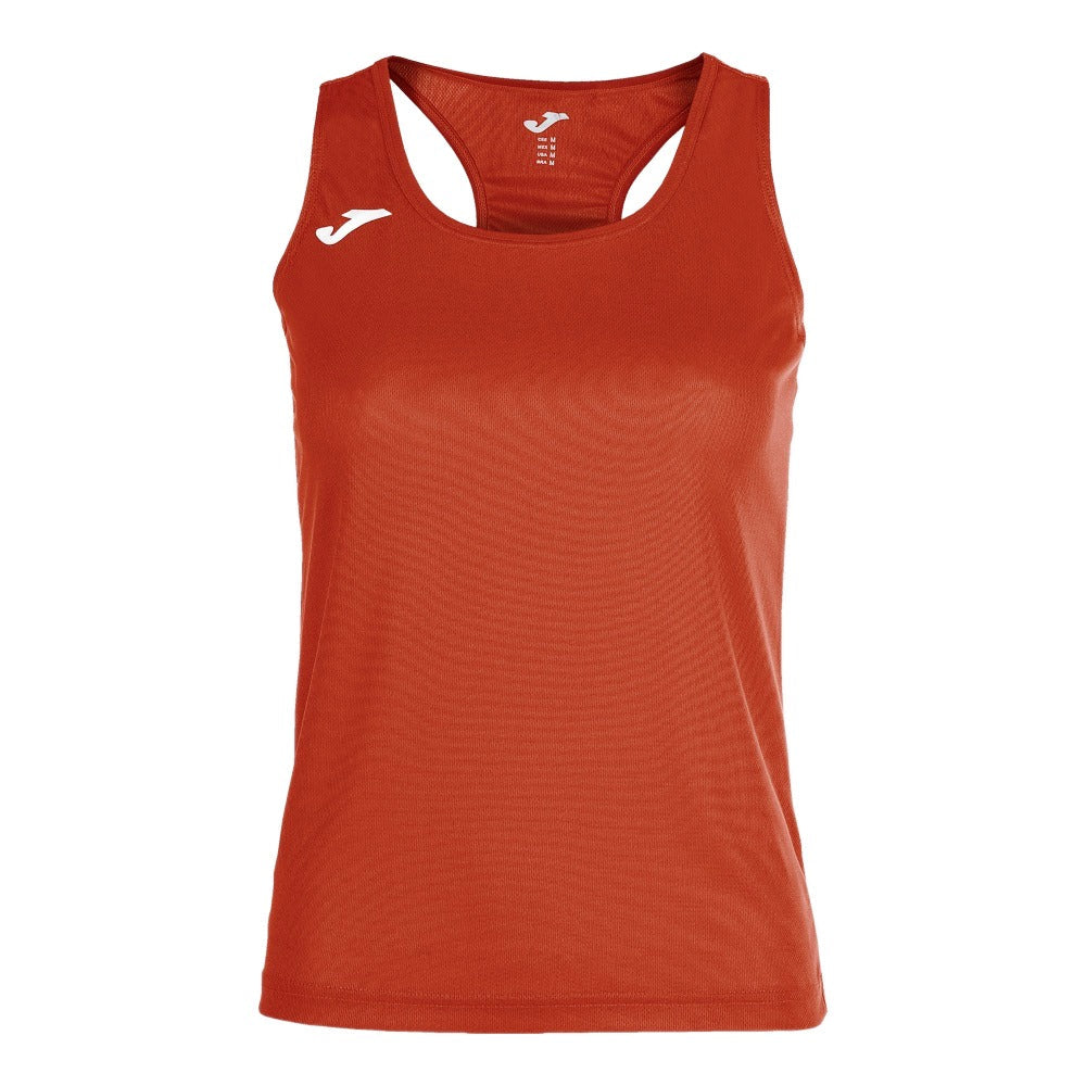 Joma Siena Sleeveless Shirt Women's