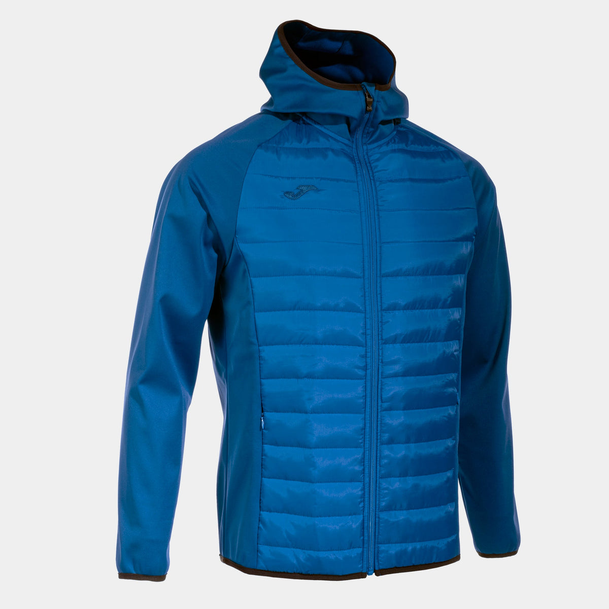 Joma Cervino II Soft Shell Jacket