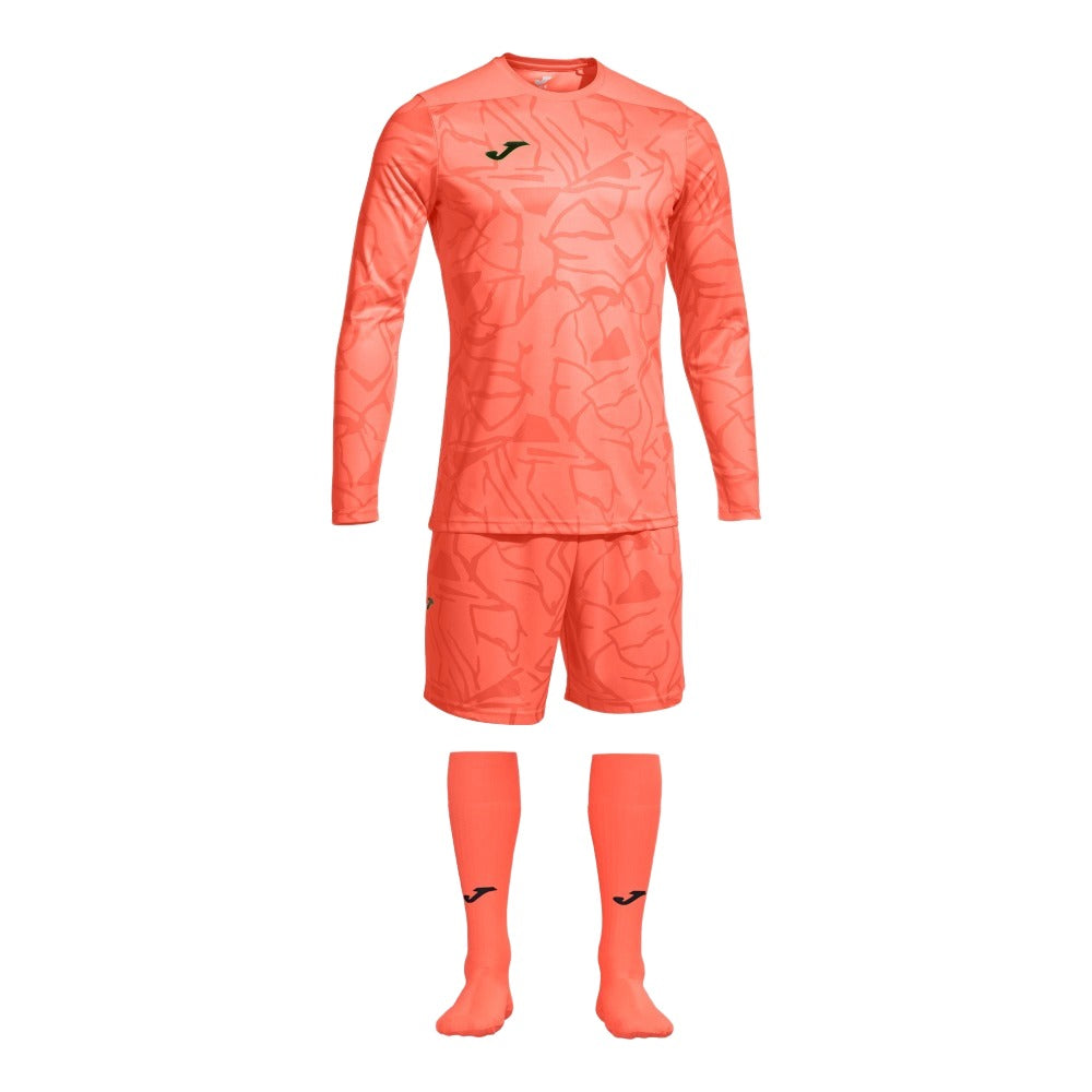 Joma Zamora IX Goalkeeper Set