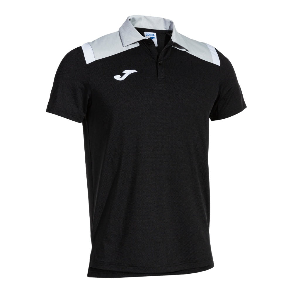 Joma Toledo Short Sleeve Polo