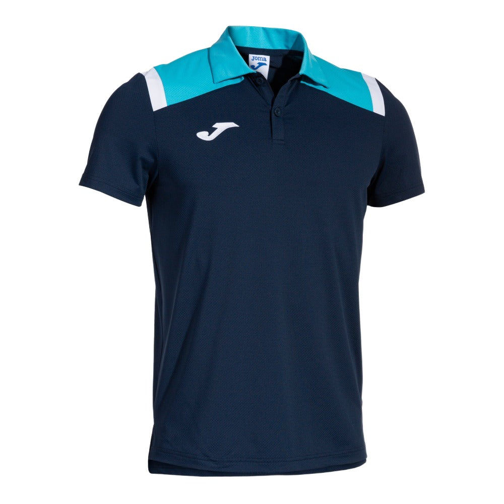 Joma Toledo Short Sleeve Polo