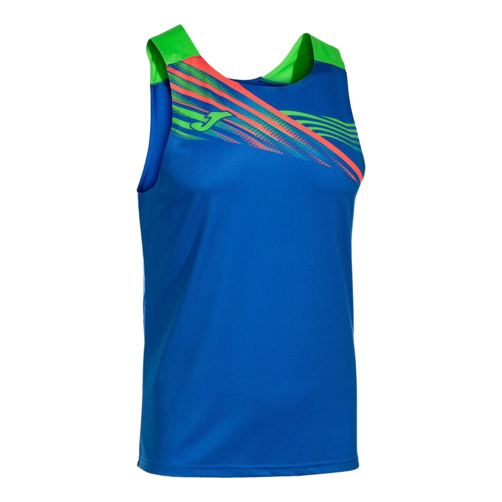 Joma Elite X Sleeveless Shirt