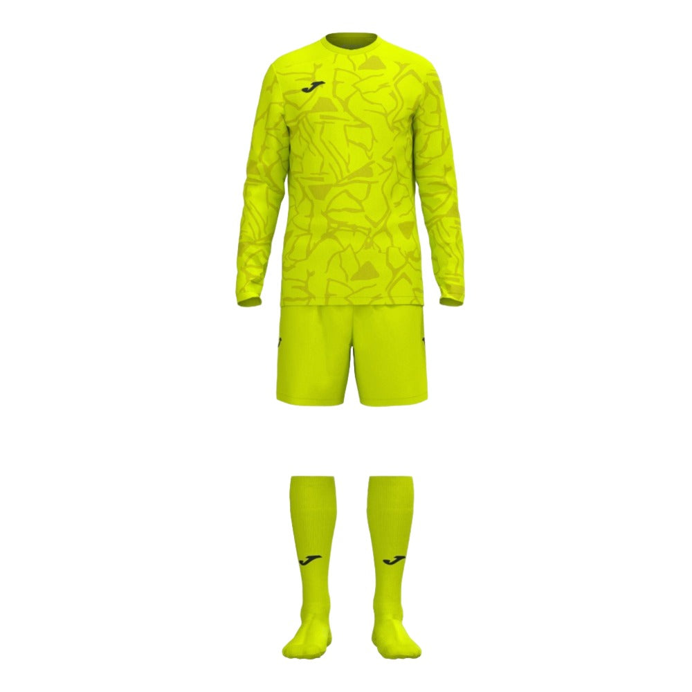 Joma Zamora IX Goalkeeper Set