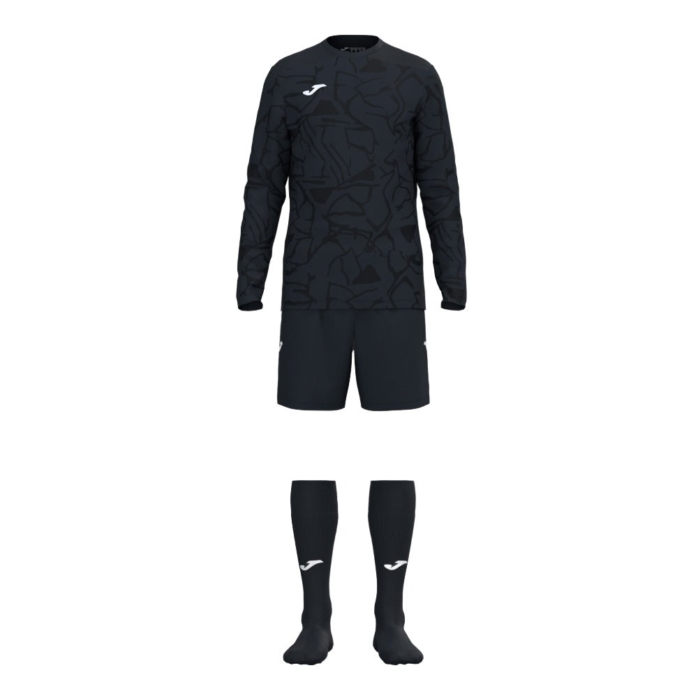 Joma Zamora IX Goalkeeper Set