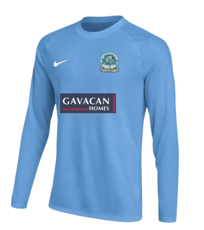 TMCC T20 Long Sleeve Playing Shirt
