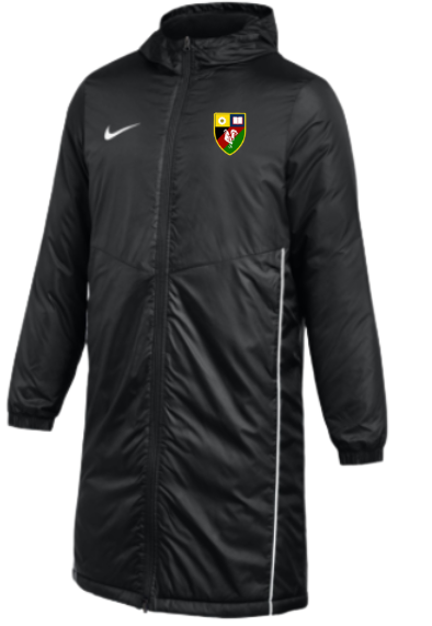 BTEC Winter Jacket