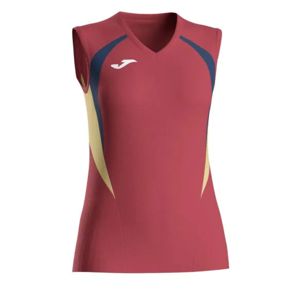 Joma Championship 20 Women's Sleeveless Shirt
