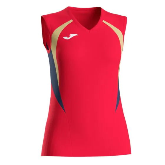 Joma Championship 20 Women's Sleeveless Shirt