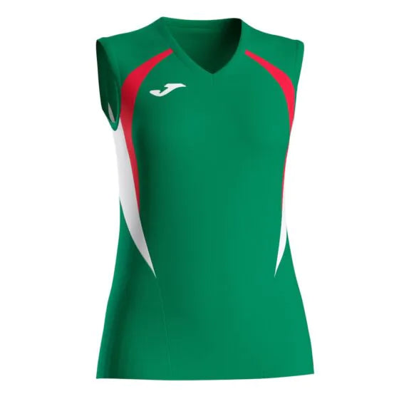Joma Championship 20 Women's Sleeveless Shirt