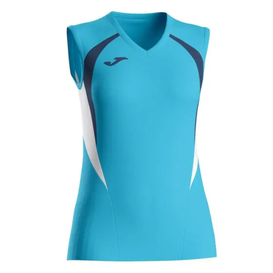 Joma Championship 20 Women's Sleeveless Shirt