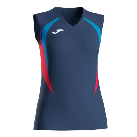 Joma Championship 20 Women's Sleeveless Shirt