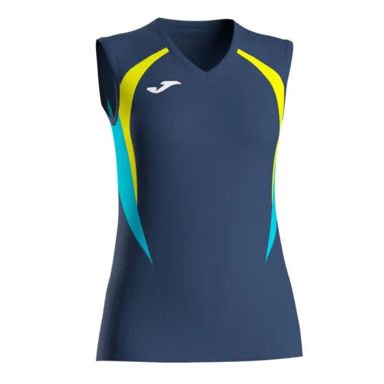 Joma Championship 20 Women's Sleeveless Shirt
