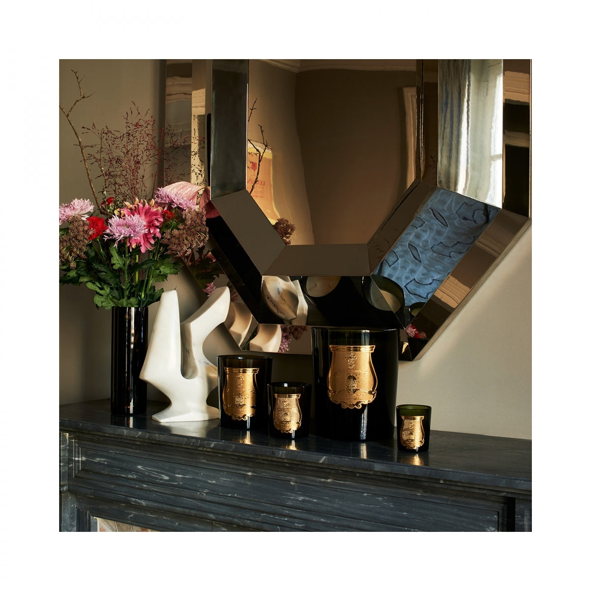 Intermezzo Candle 28oz.