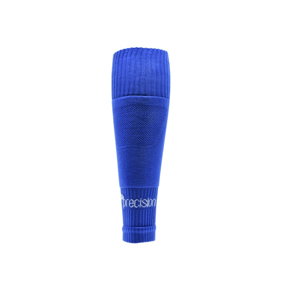Precision Pro Footless Compression Sleeve Socks