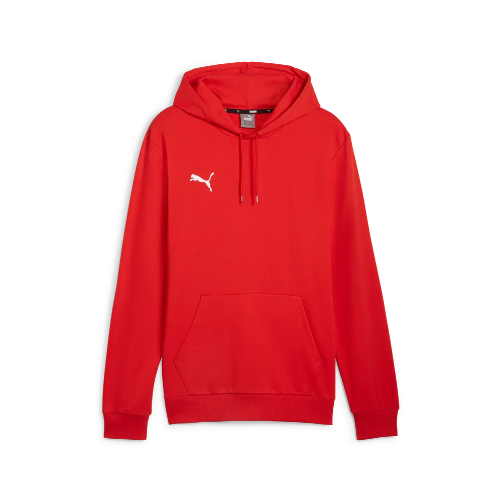 Puma teamGOAL Casuals Hoody