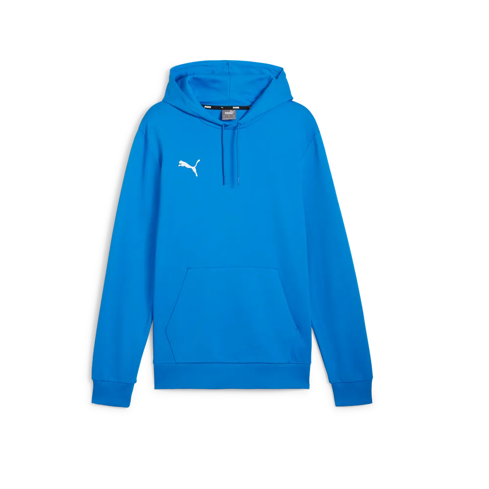 Puma teamGOAL Casuals Hoody