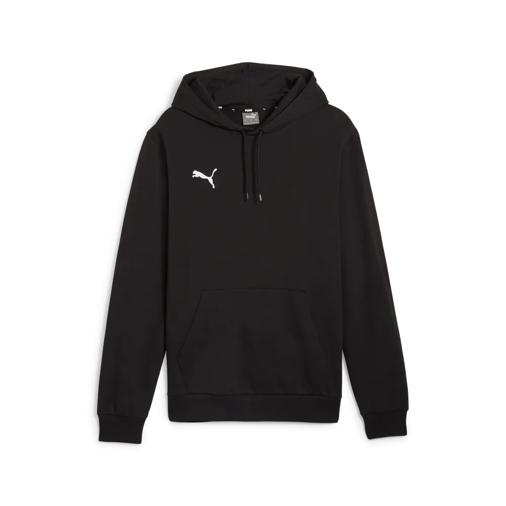 Puma teamGOAL Casuals Hoody
