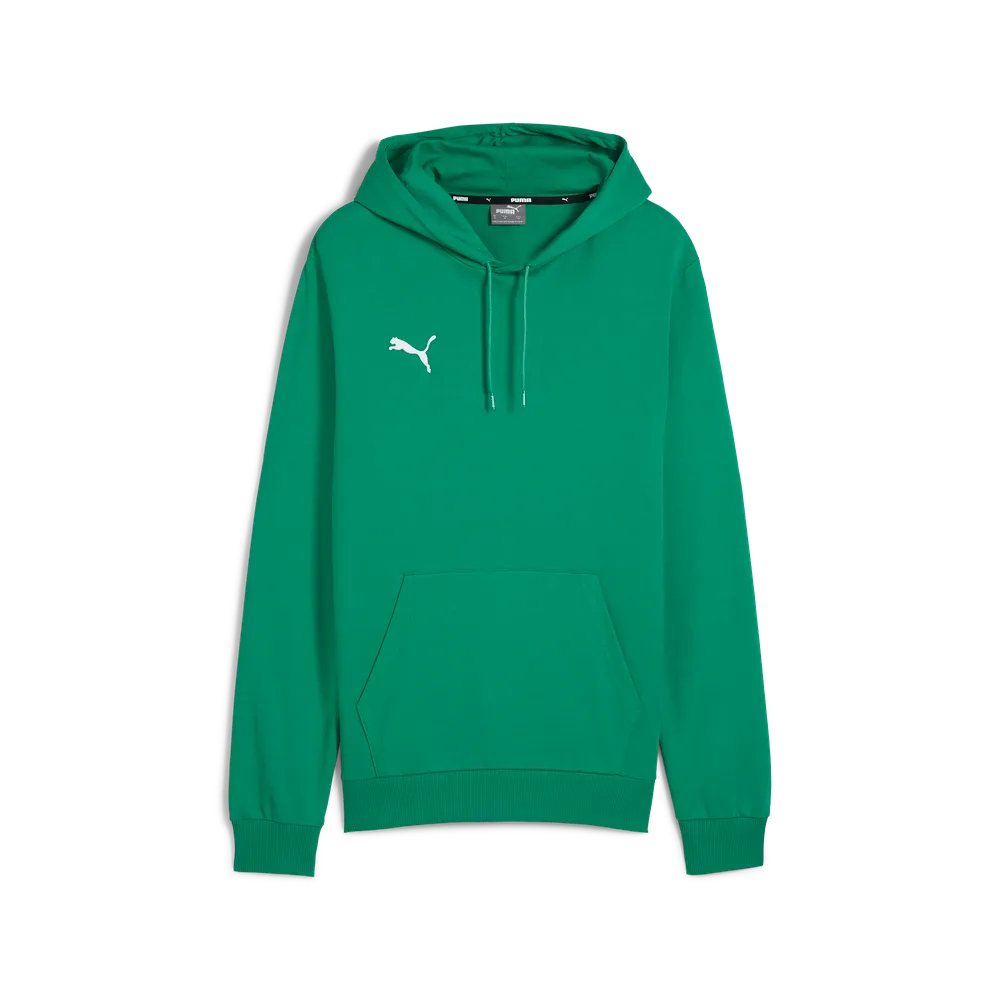 Puma teamGOAL Casuals Hoody