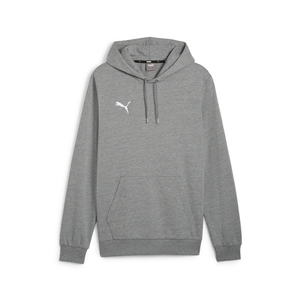 Puma teamGOAL Casuals Hoody