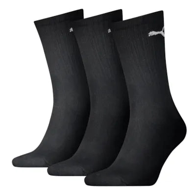 TFC Black Training Sock
