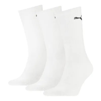 TFC White Training Sock