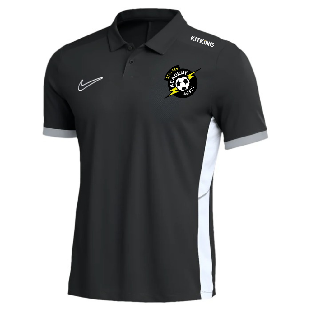 Bedford Academy Football Training Polo