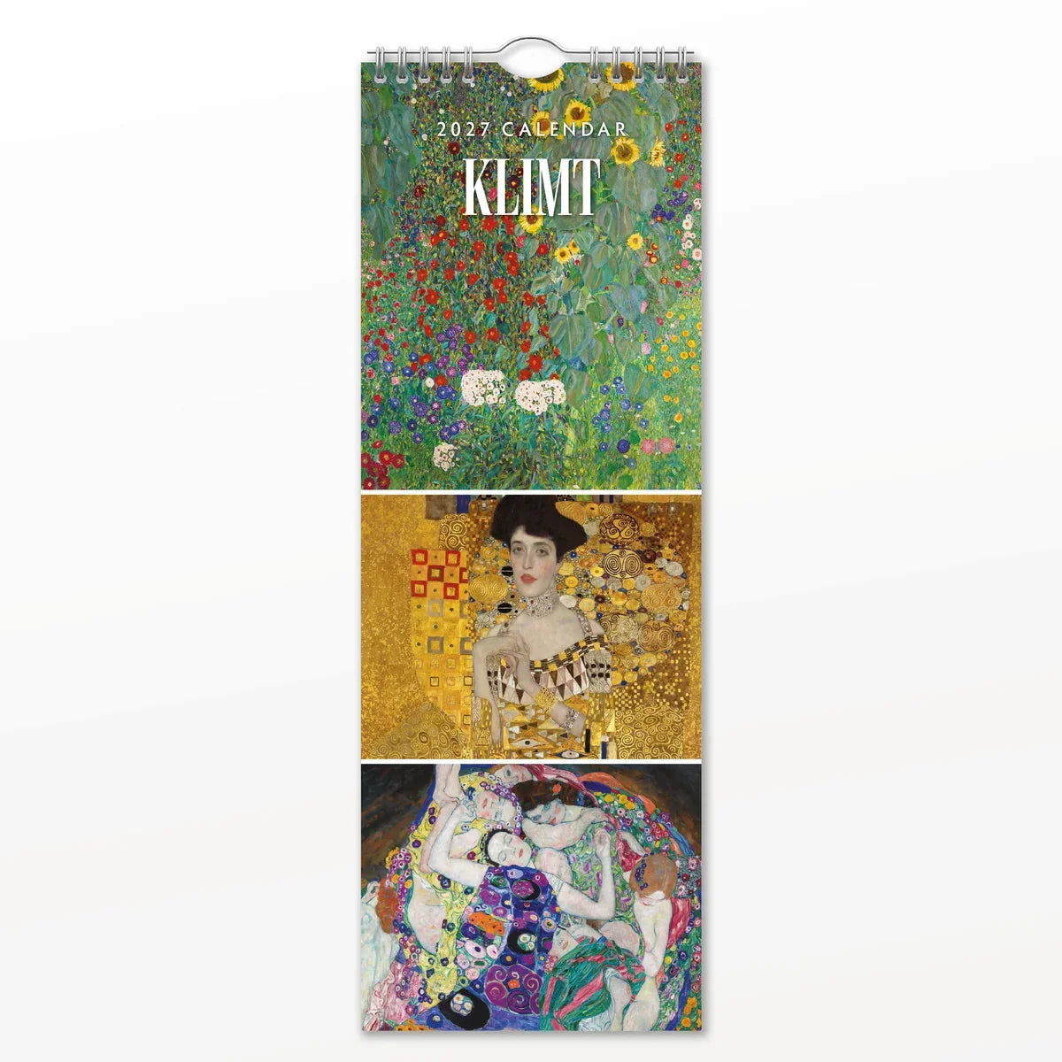 2027 Slimline Calendar Klimt (RR272039)