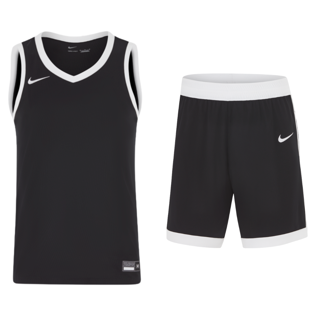 Nike TEAM 25 Youth Basketball Bundle