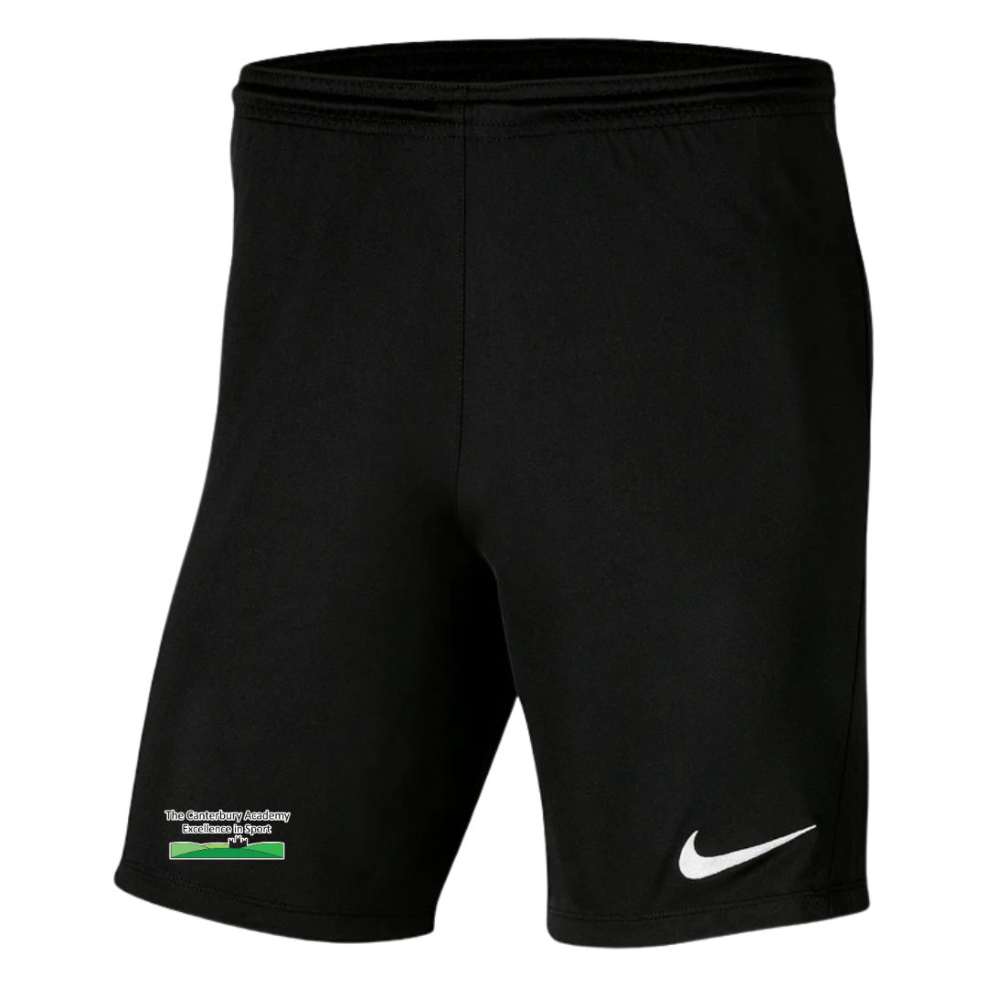 Canterbury Academy Students Shorts