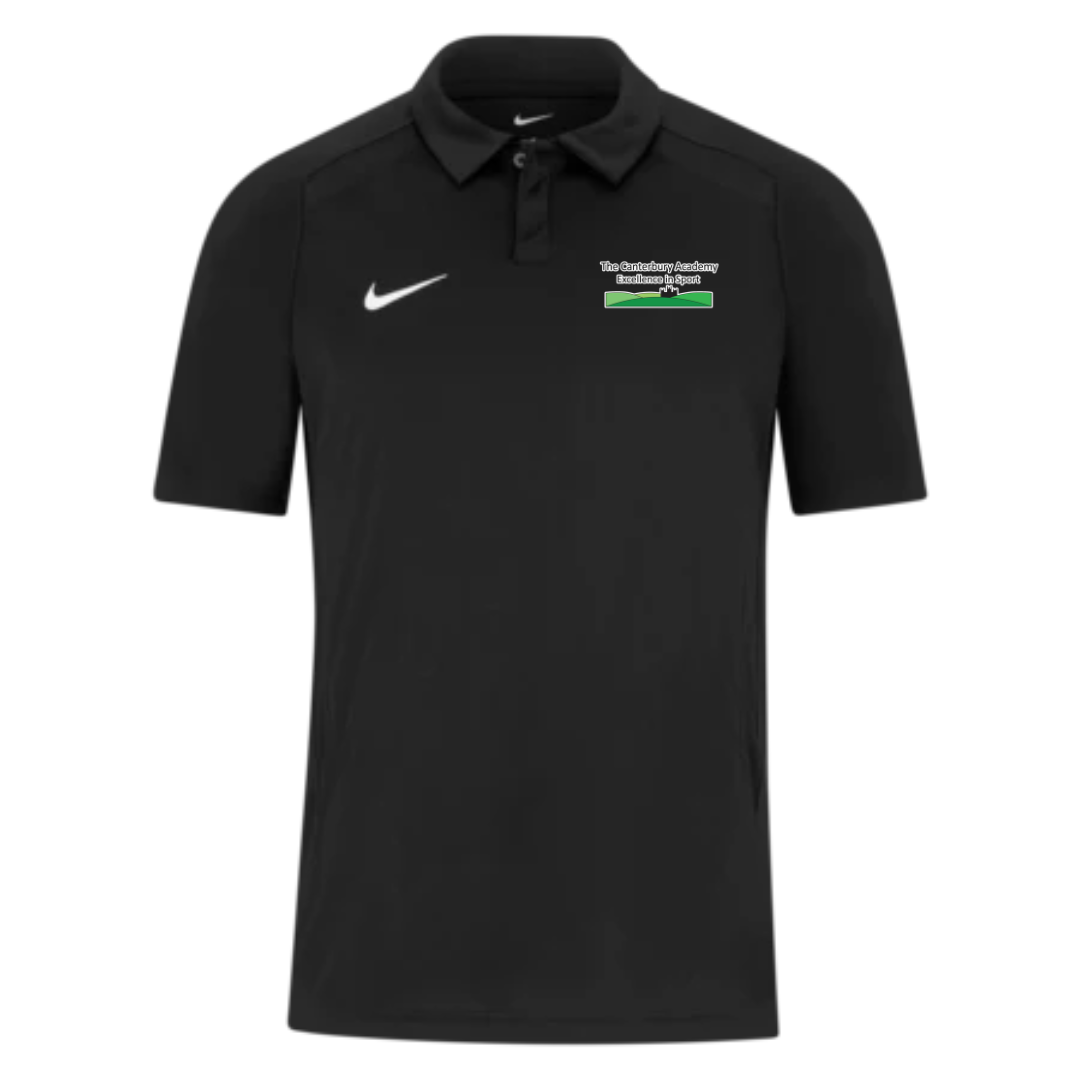 Canterbury Academy Staff Polo
