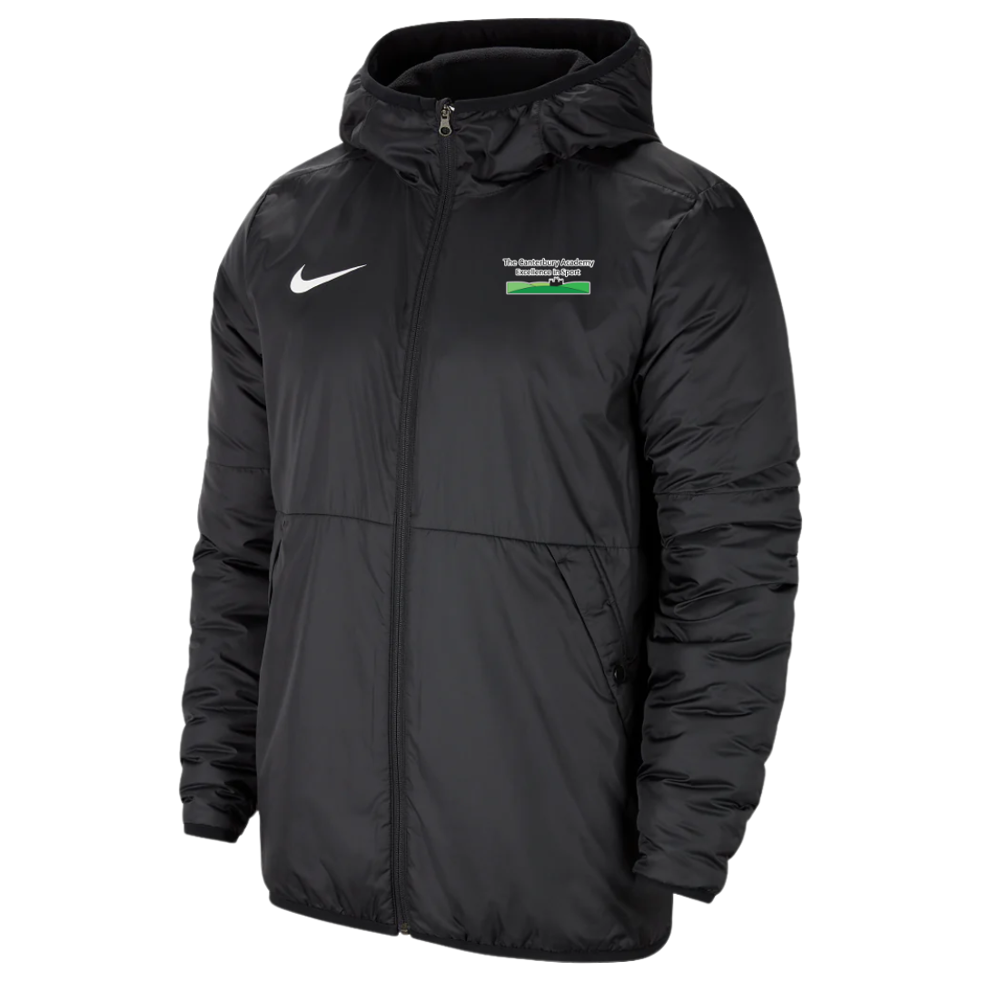 Canterbury Academy Staff Fall Jacket