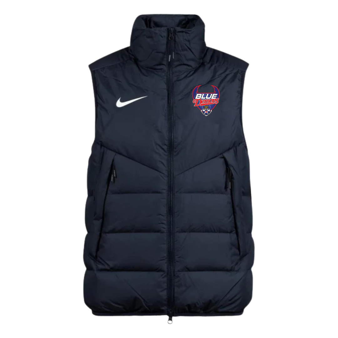 UCCD Gilet