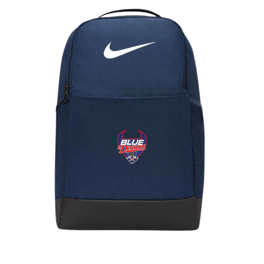 UCCD Backpack