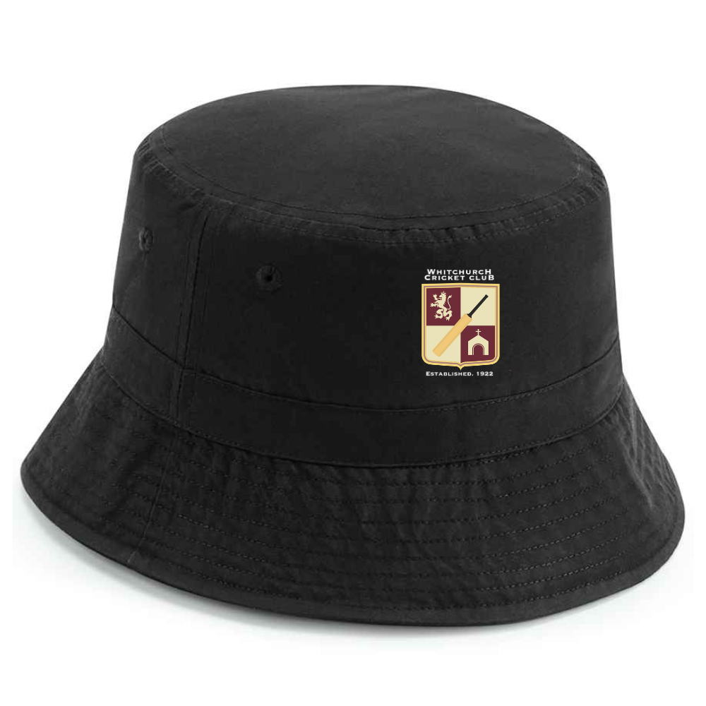 WCC Bucket Hat