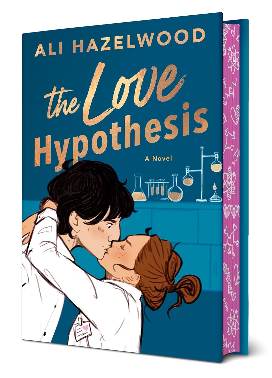 The Love Hypothesis (Collector's Edition)