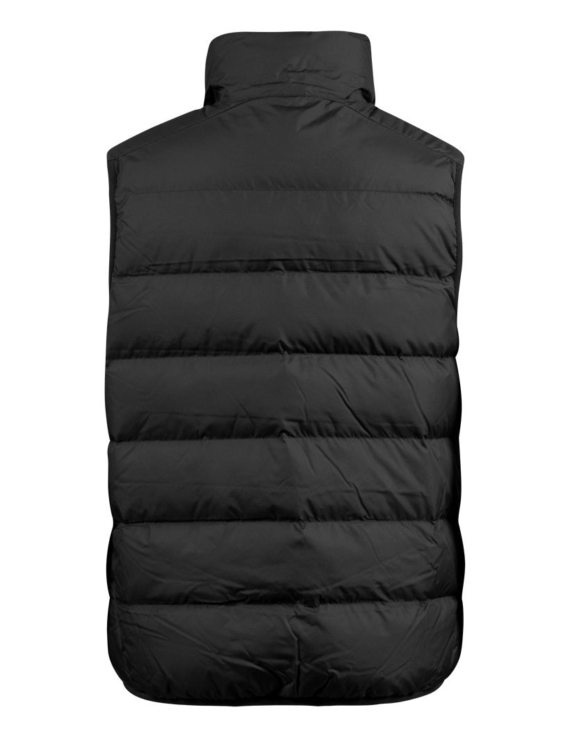 Liverpool Basketball Club Gilet