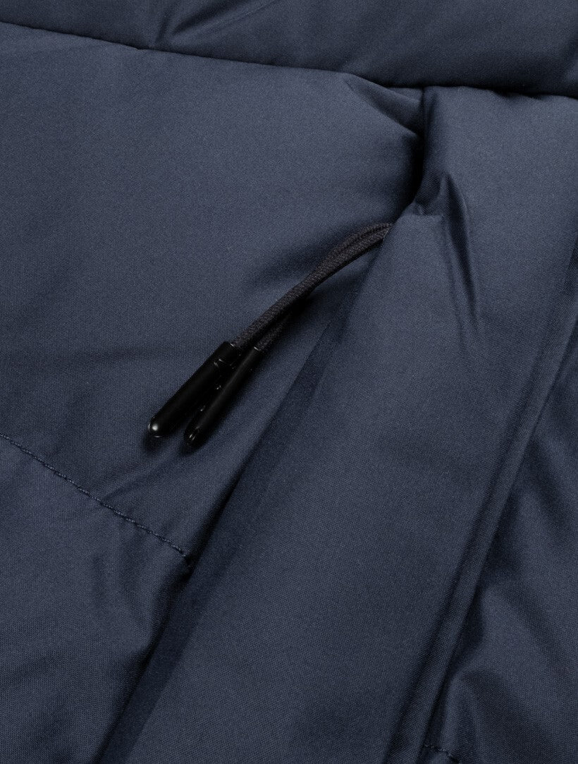 Jer Lane CC Gilet
