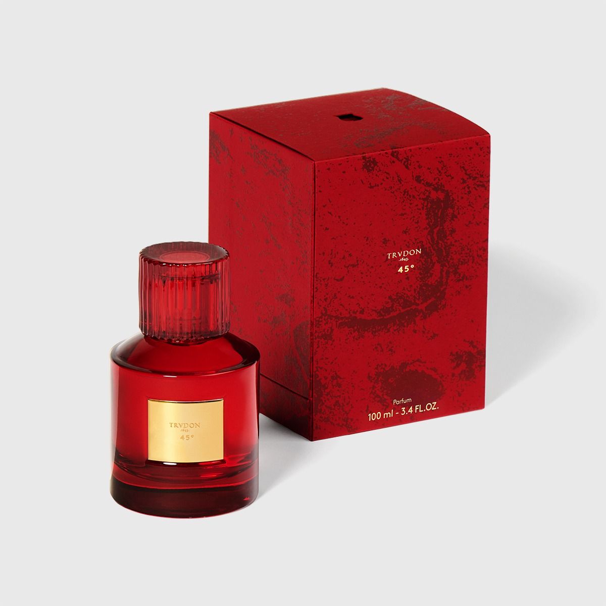 PARFUM NUIT ROUGE 45D 100ML