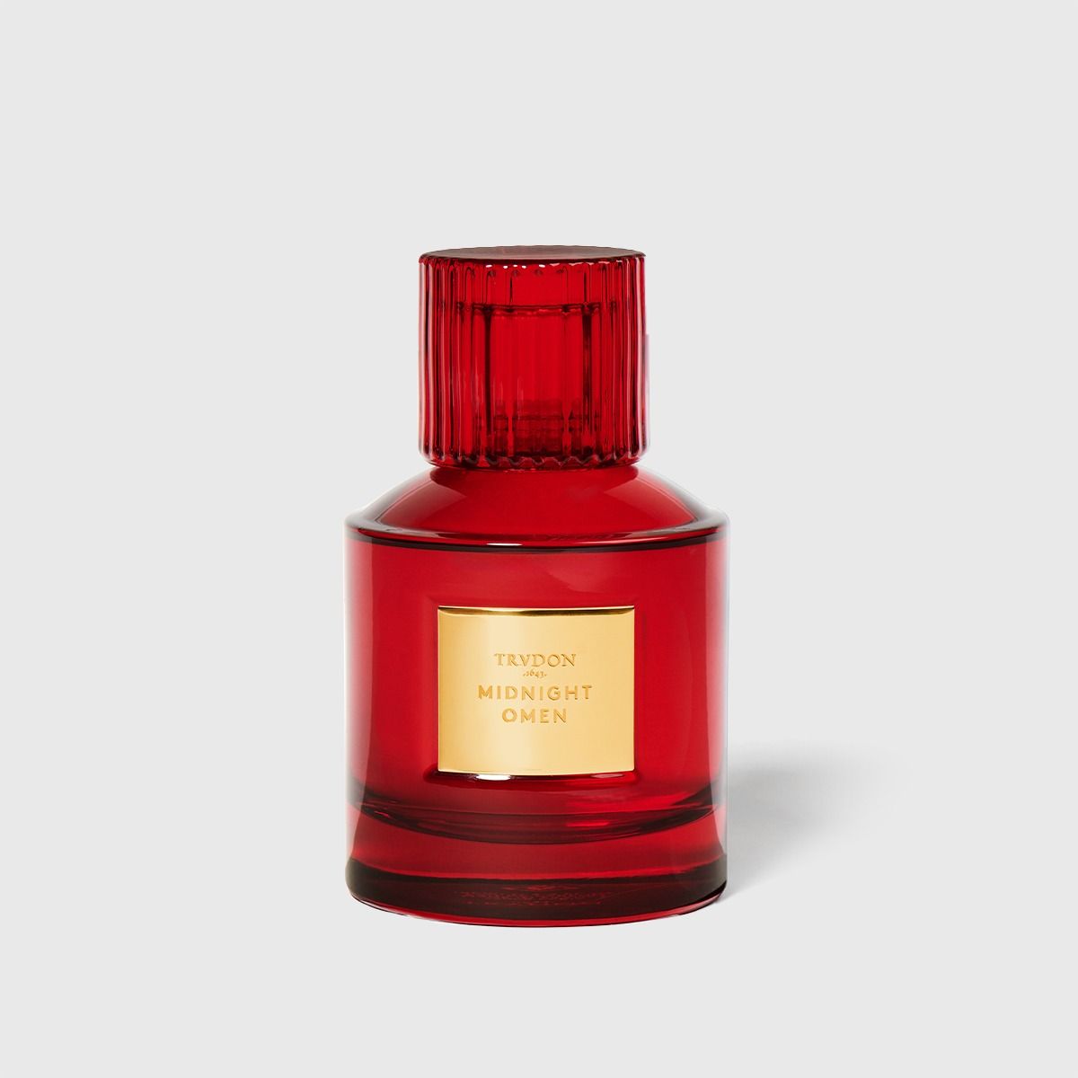 PARFUM NUIT ROUGE MIDNIGHT OMEN 100ML