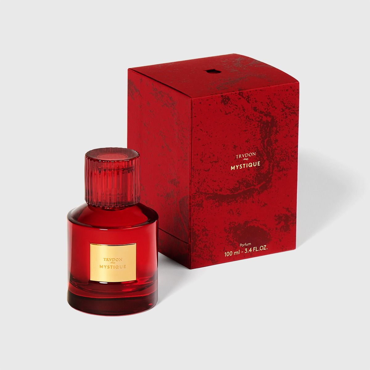 PARFUM NUIT ROUGE MYSTIQUE 100ML