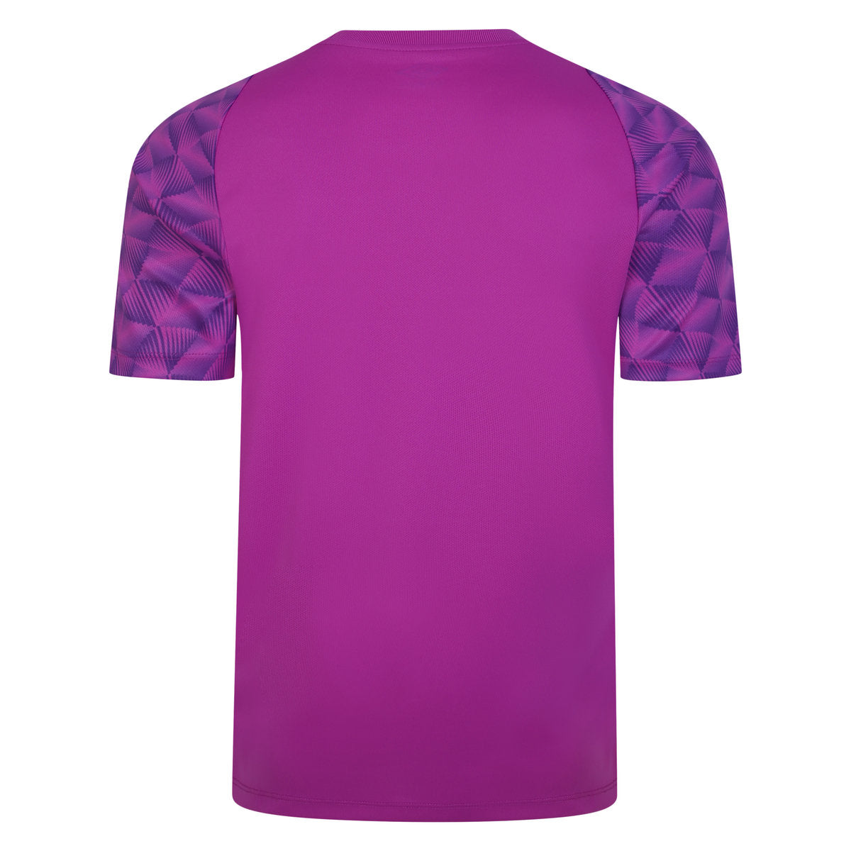 Umbro Flux Short Sleeve Goalkeeper Shirt