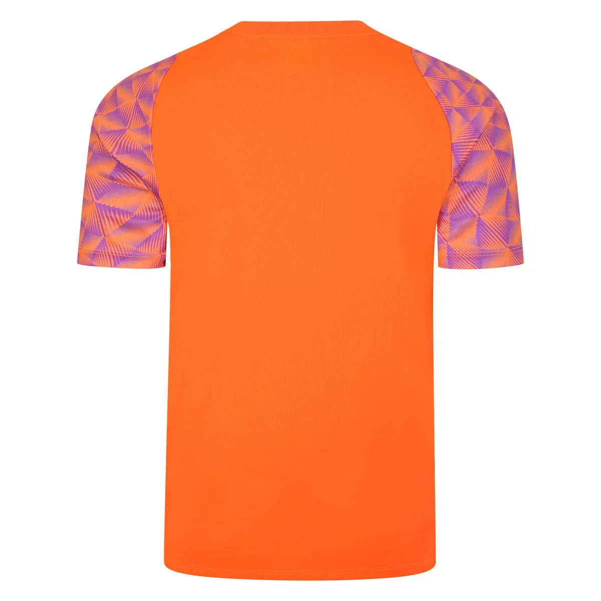 Umbro Flux Short Sleeve Goalkeeper Shirt