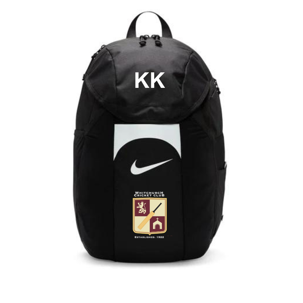 WCC Back Pack