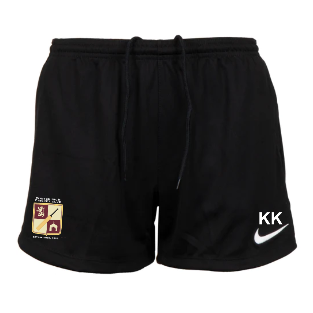 WCC Womens Training Shorts
