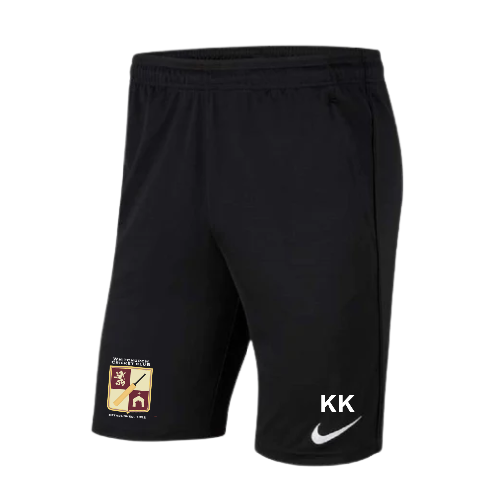 WCC Training Shorts