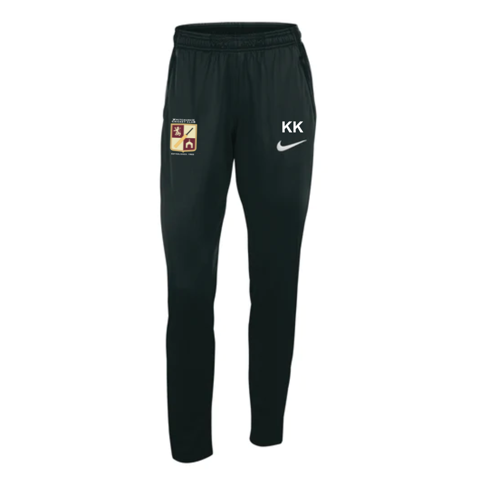 WCC Womens Knit Pants